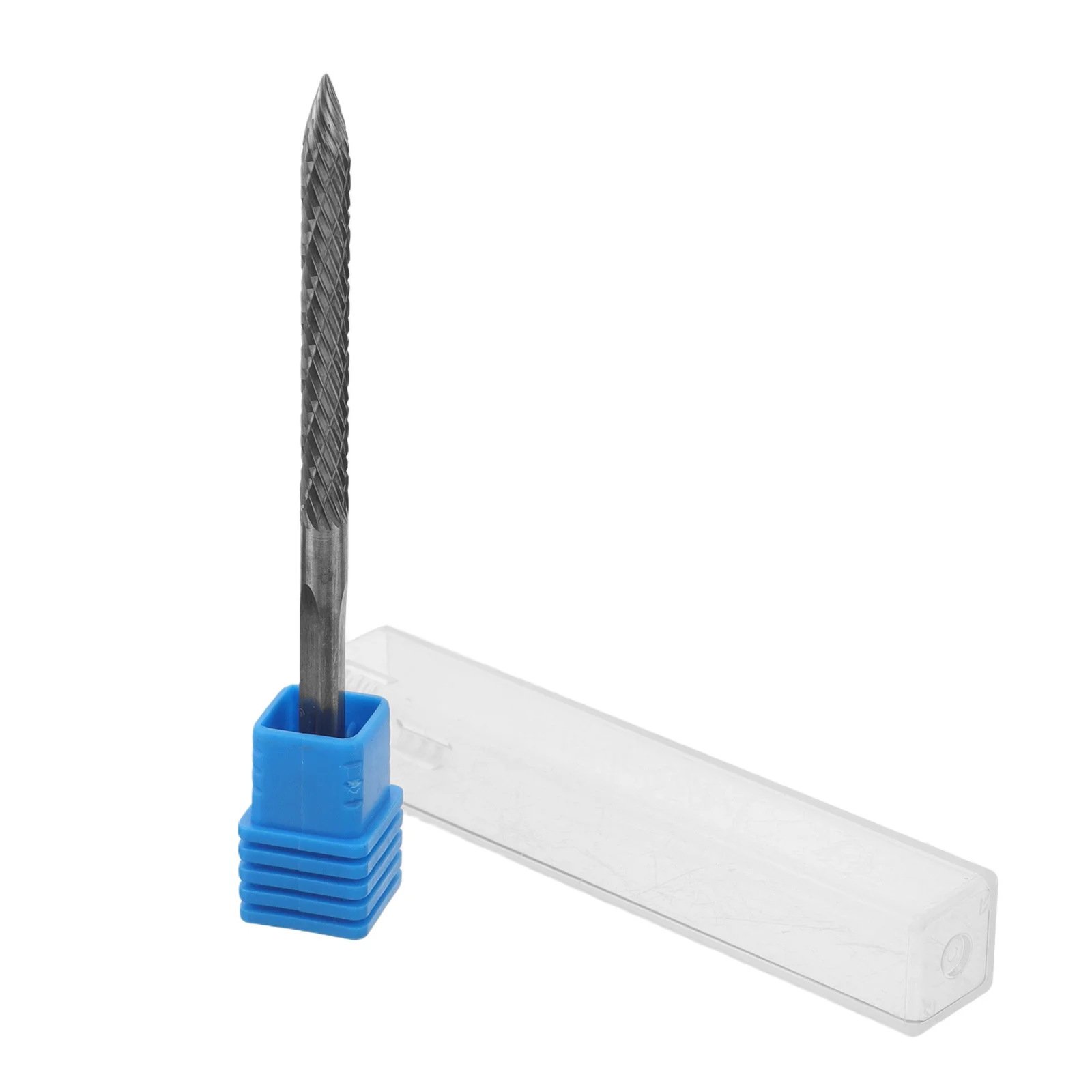 

Mushroom Plug Tool 4.5Mm Tungsten Carbide Drill Bit For Tire Puncture Repair Portable Maintenance Kit Carbide Burr Tool