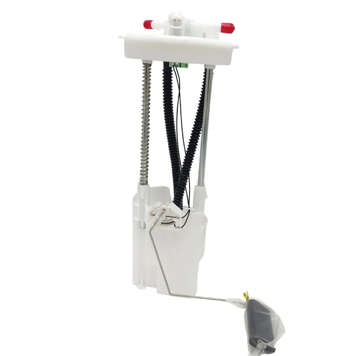 #60L Fuel Pump Assembly,25060EB300 Fuel Pump Assembly for Nissan Pathfinder Echet (plastic)