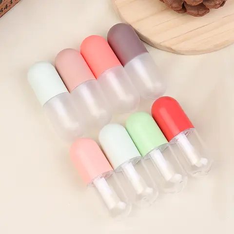 8 best sales लिप ग्लॉस ट्यूब - №5