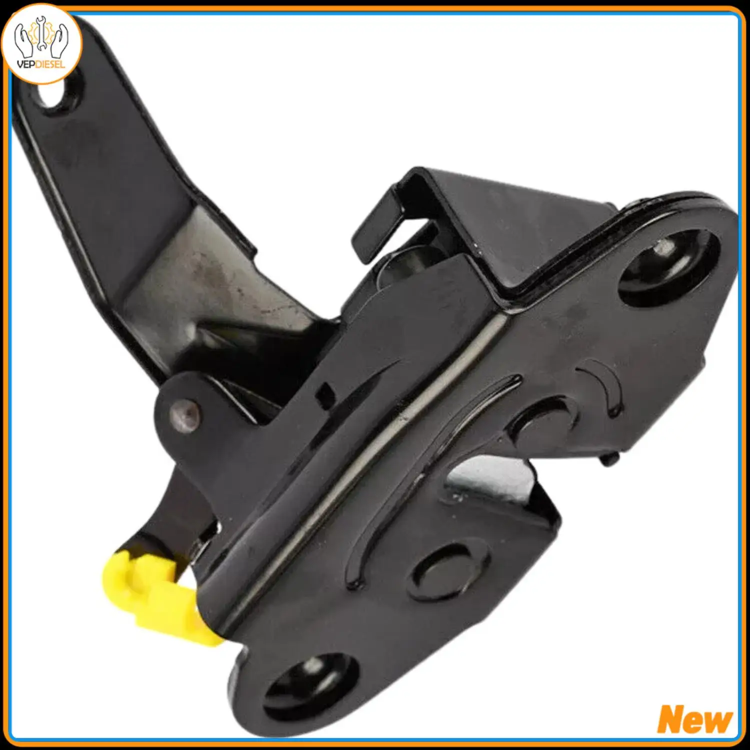 1pc New Rear Hatch Liftgate Latch Lock 04883254 For Jeep Grand Cherokee 1994-1998 Car Accessories