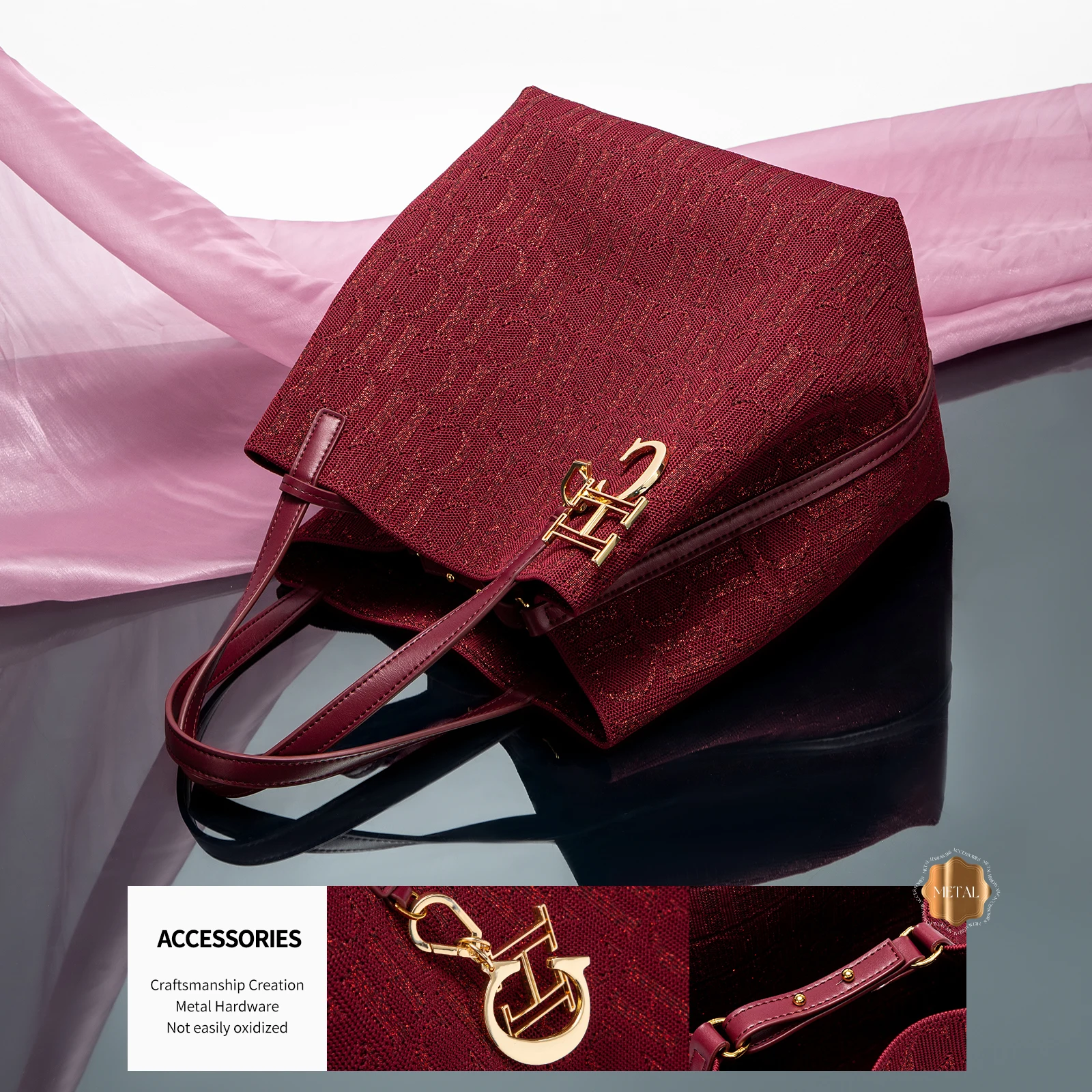 Thumbnail 4 - #15 Bucket Bags Discount Picks