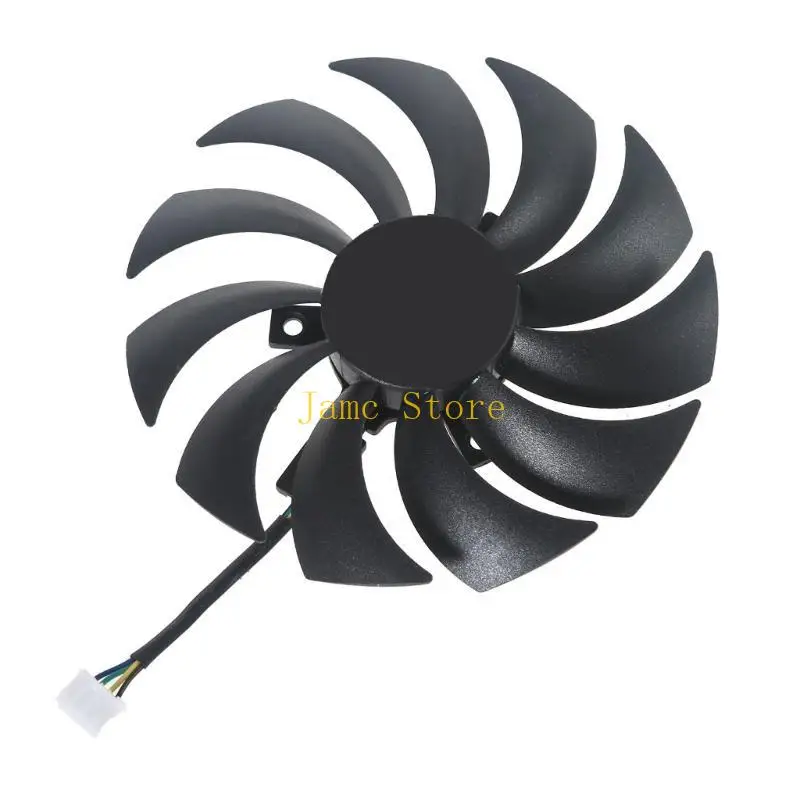 LX0B Vga Fan GAA8S2… - image