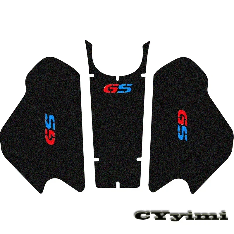 

Motorcycle GS Adventure Fuel Tank Sticker Decal Pad Kit For R1200GS LC Adventure 14-18 R1250GS Adventure 2019+