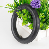 Brand New Scooter Inner Tube Tire 8.5 Inch Replacement Rubber Inner Tube Straight/Bent Valve Tire For Xiaomi M365/pro