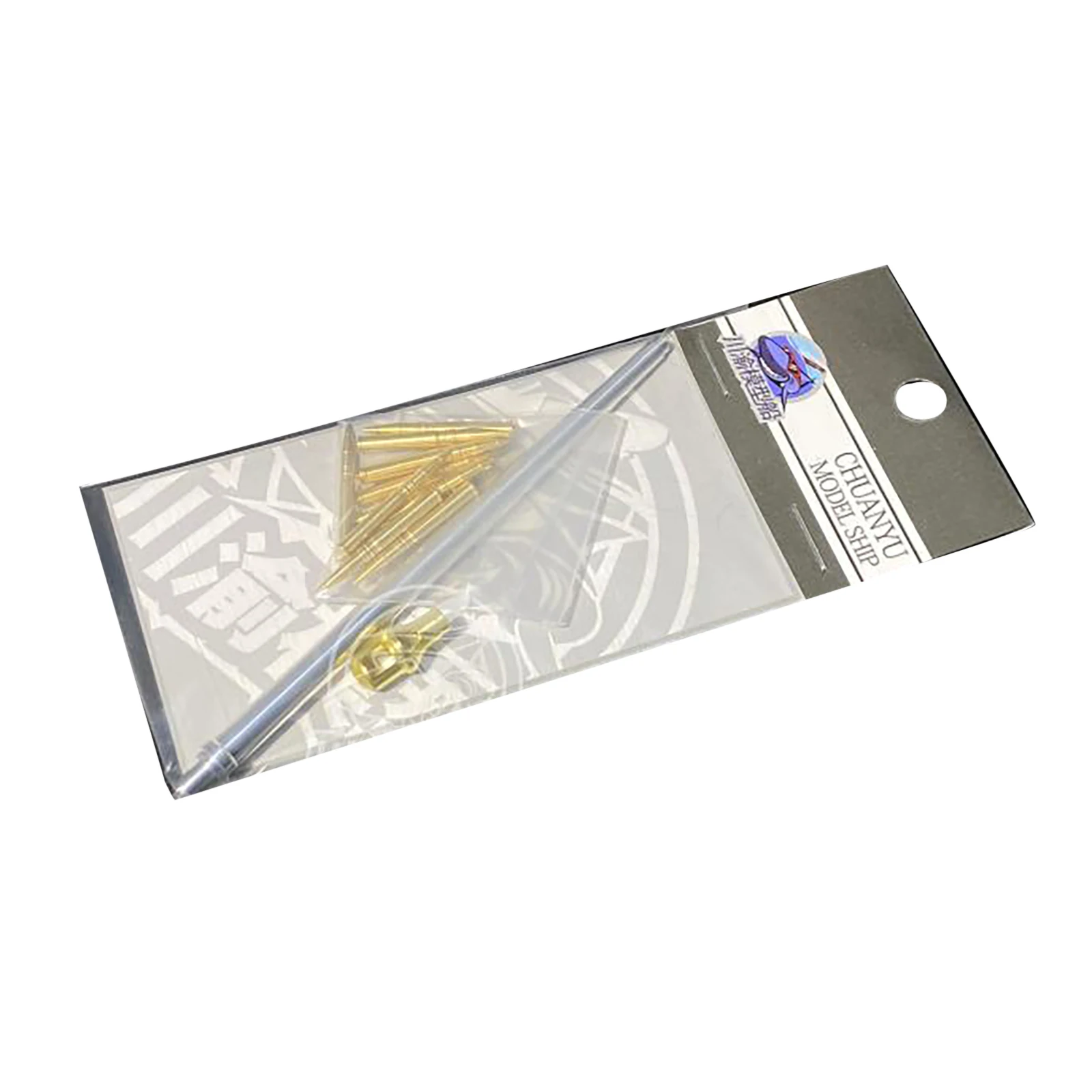 الألومنيوم 1/35 الألمانية الملك النمر خزان المعادن بندقية برميل كمامة الفرامل ل Tamiya 35169 أطقم منمذجة لتقوم بها بنفسك نموذج بناء الملحقات #1