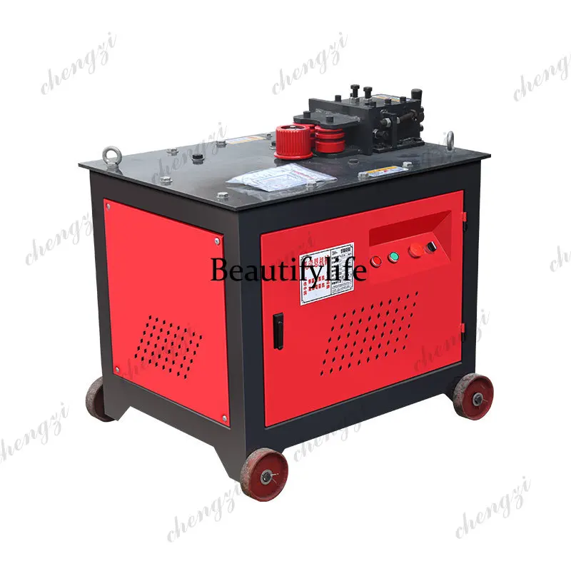 32H steel bar arc bending machine, tools, machine accessories buttons, construction hardware machinery direct sales