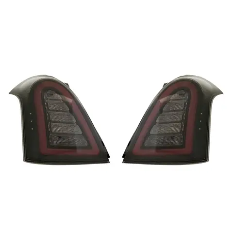12 best sales suzuki swift tail light - №5