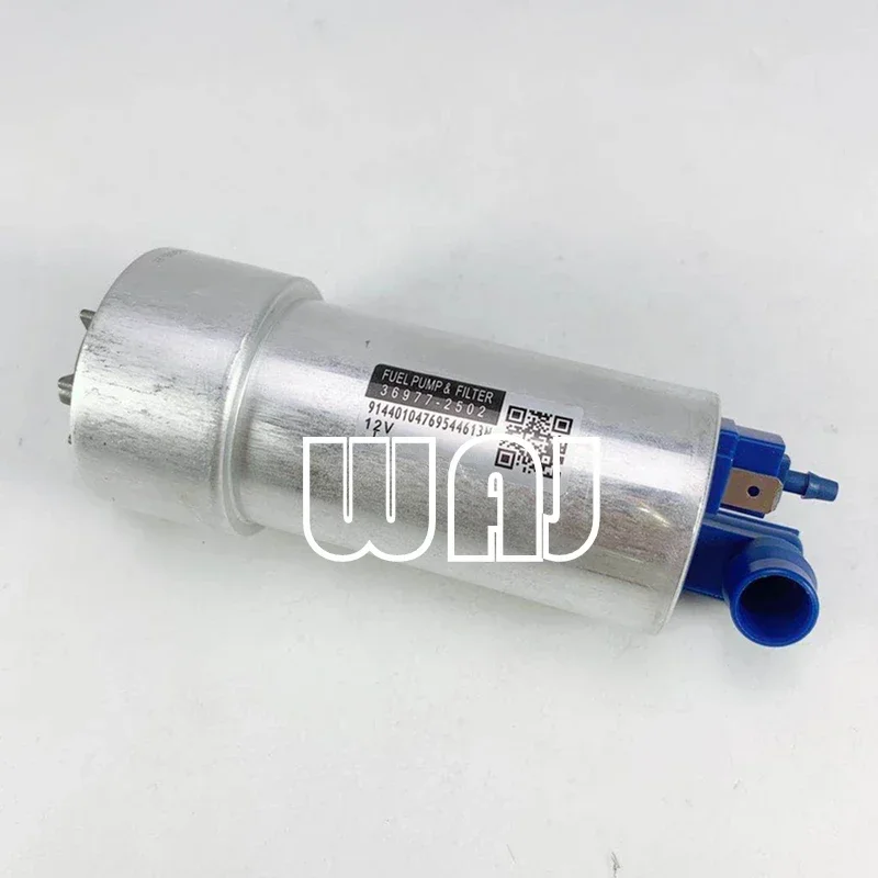 

Электрический топливный насос WAJ A2034702894, A2034703594, 700468490 подходит для Mercedes-Benz C-Class W203 S202 S203 CL203 1.8-3.2L 00-04