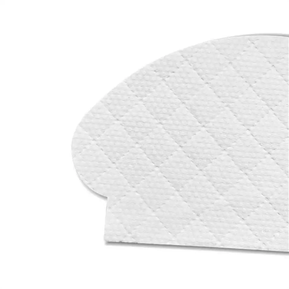 For Ecovacs T5 Max N5 N8 Dx55 Robotic Vacuum Parts Mop Pads Microfiber Replacement Cloth Household Cleaning Accessory