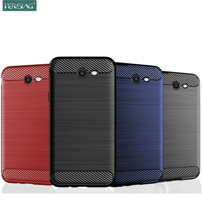 Case For Samsung Galaxy Wide2 Case US version) Silicone TPU Halo Cover for Samsung Galaxy Wide 2 J7V J7 Perx/Sky Pro J727/J727S