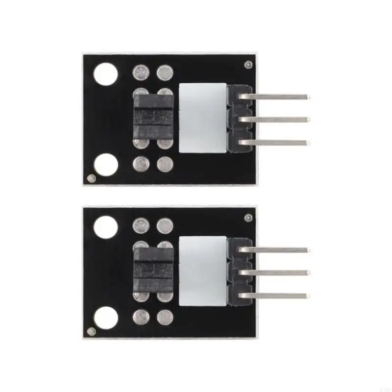 H7BC High Sensitivity Light Blocking Photo Interrupter Sensors Module for Security