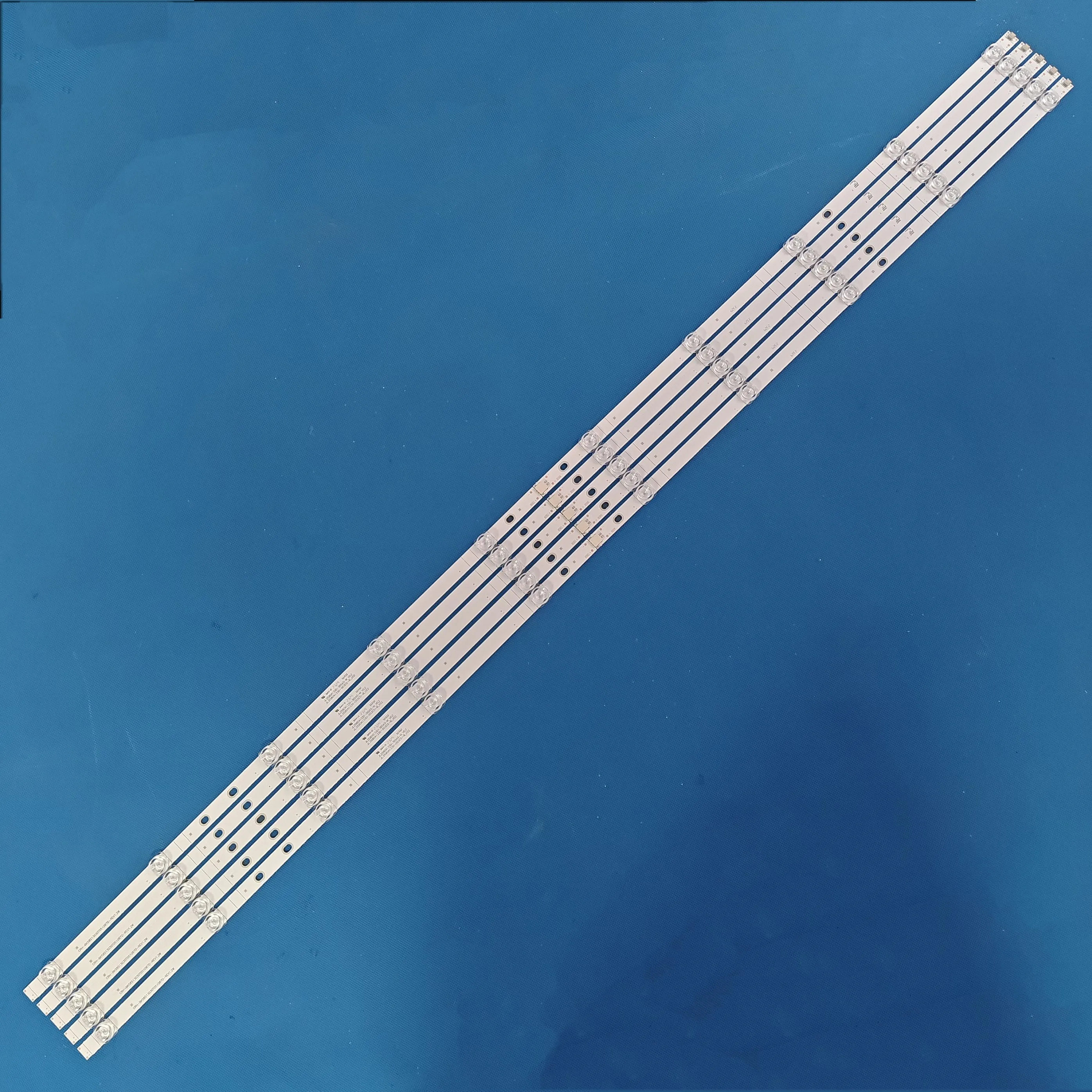 

LED Strip For HISENSE JL.D580A1330-003FS-M 58A60GV 58A6BG 58A6GG 58E6KT 58A6BGTUK 58A6DGCH 58A6DG 58A6EGCH 58A6HG 58A6FG 58A66G