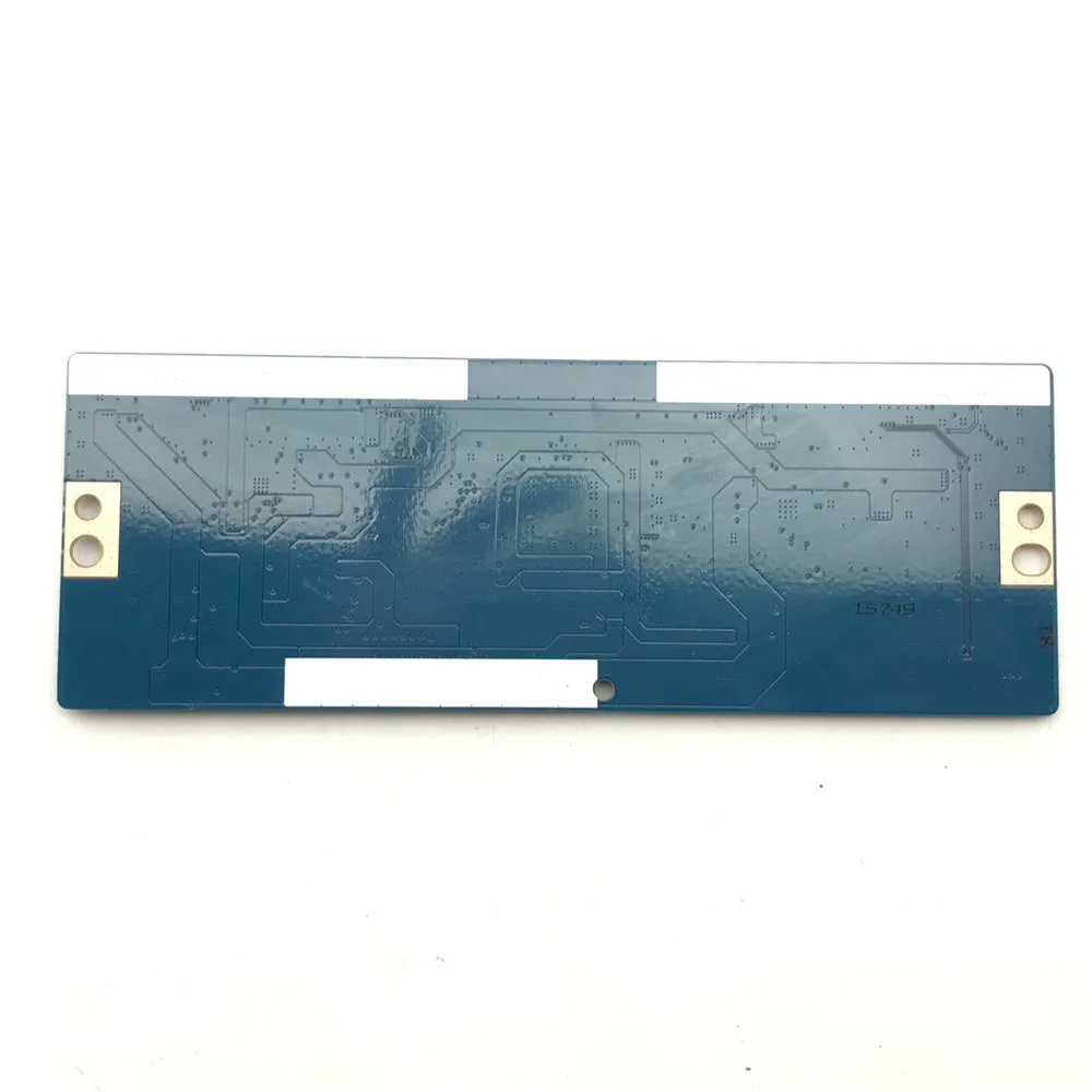 55T33-C07 CTRL BD Tcon профессиональная тестовая плата 55T33 C07 T Con оригинальная логическая плата дисплей тест ed телевизор U55Q81