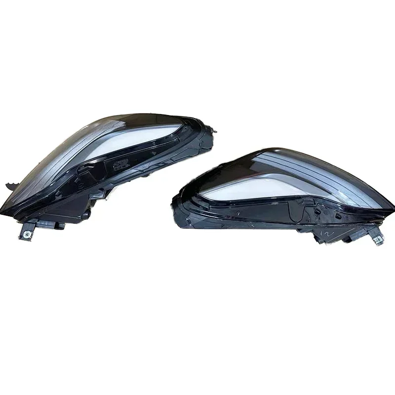 Suitable For Tesla Model 3 Model Y Headlights, Car LED Lighting System