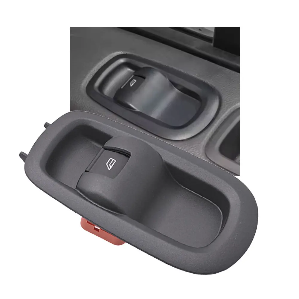 BK2T-14529-AB Suitable for 16-19 Ford Transit Glass Lifter Switch Electric Window Switch
