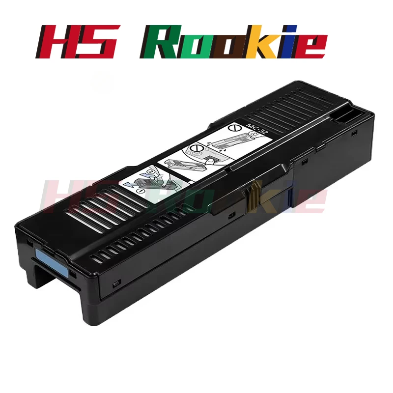 

5X MC-32 Картридж для обслуживания WASTE INK TANK для CANON TC-20 TC-20M TC-5200 TC-5200M