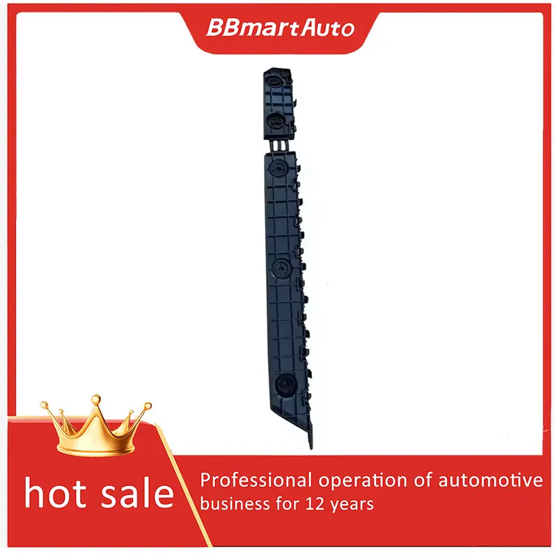 

158574000A BBmartAuto Rear bumper bracket RH For Tesla Model S 21-23