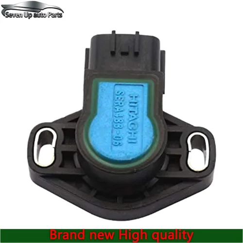 SERA483-06 ASERA483-06 nuevo sensor de posición del acelerador de la válvula de admisión para Subaru Impreza Legacy Suzuki 2.2L 2.5L