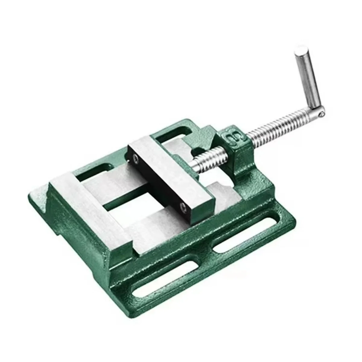 alicate-de-boca-plana-de-precisao-tipo-grampo-americano-especial-para-furadeira-de-bancada-68-polegadas-pequeno-resistente