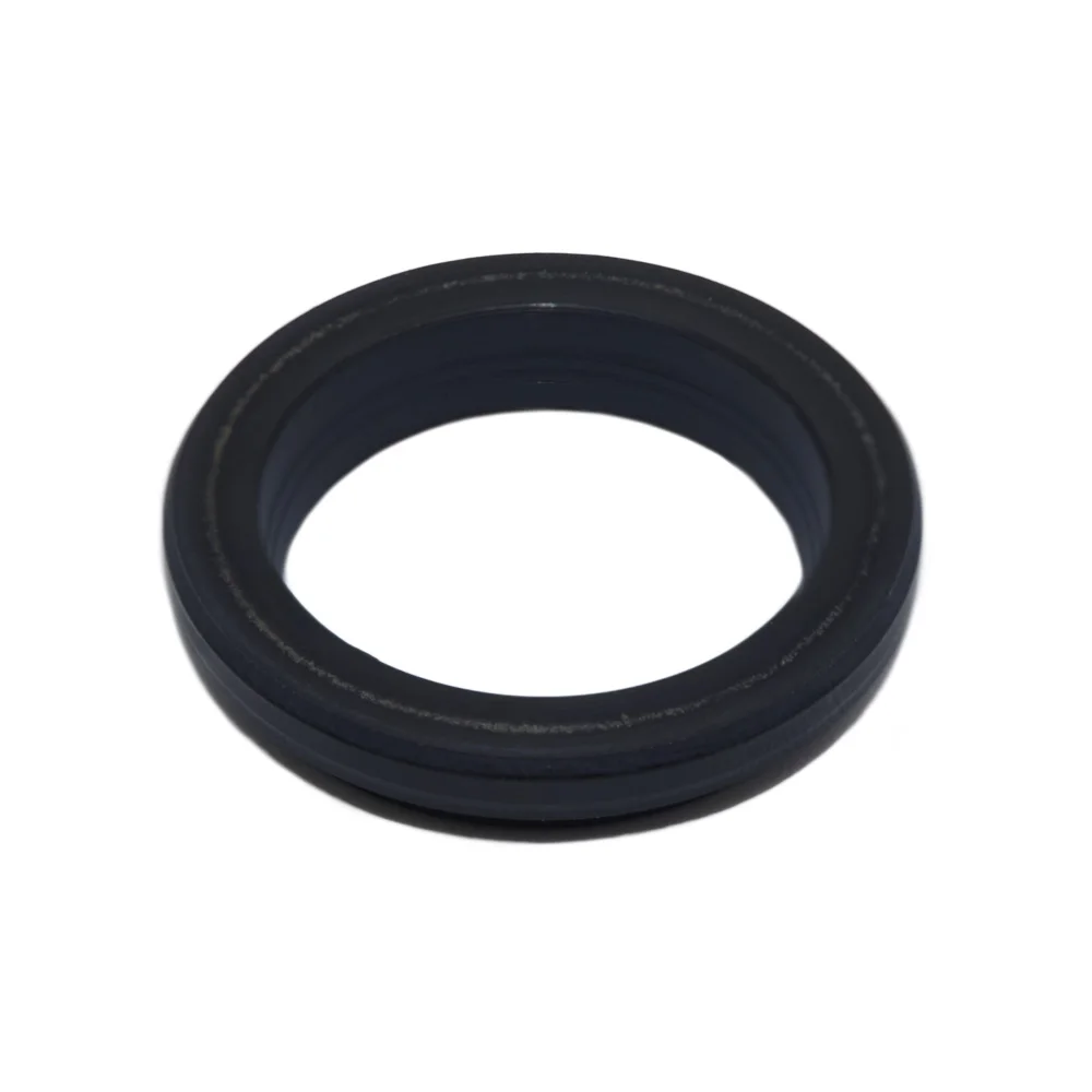 

Уплотнения гидравлического регулирующего клапана SVY 19x26x2,5/4,8 мм, резина NBR, сертифицированная ISO 9001 — сальник детали экскаватора DMHUI, низкое трение