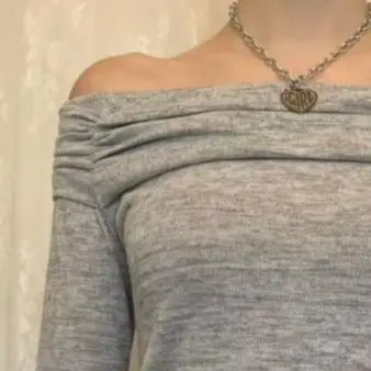 

Sexy Spicy Girl Style Solid Long Sleeve T-Shirt Women's Clothing Autumn & Winter New Style Female Fashion Off Shoulder Top