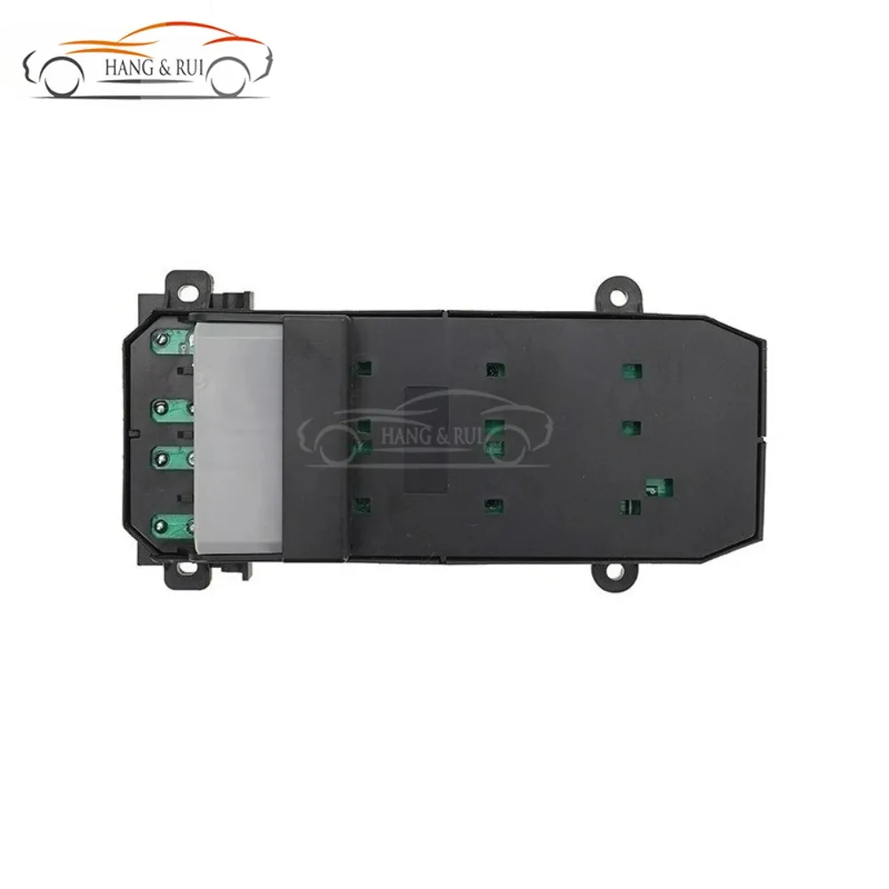 Botão do Interruptor Principal do Vidro Elétrico Frontal Esquerdo 35750-SNV-H52 para Honda Civic 2006 2007 2008 2009 2010 2011