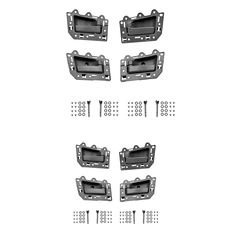 자동차 인테리어 문짝 핸들, 지프 그랜드 체로키 2005-2011