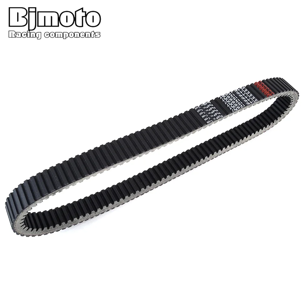 Drive Belt For Arctic Cat ZR-series ZR6000 R SX for Polaris 800 Pro-RMK SKS For Can-Am Maverick Defender for Ski-Doo Summit MXZ