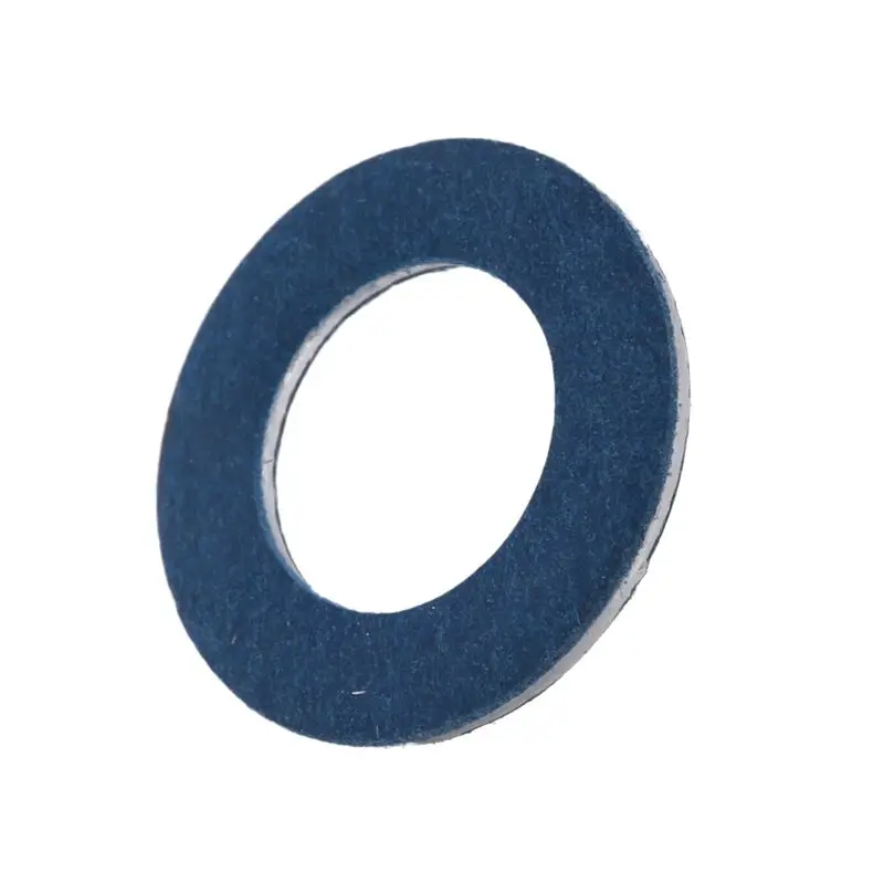 Better-60Pcs 90430-12031 Car Oil Drain Sump Plug Washers Gasket 12Mm Hole For Toyota Lexus 9043012031 - view 6