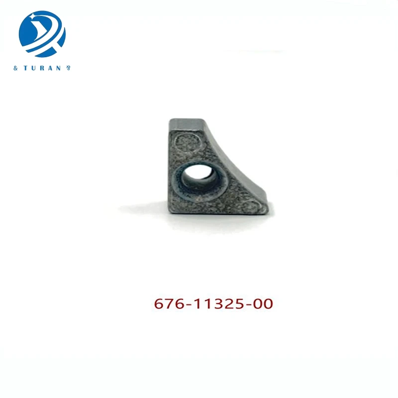 

Анод 676-11325-00 для подвесного мотора Yamaha 2-тактный 40 л.с. 676-11325-00-00 676-11325 6761132500 67611325