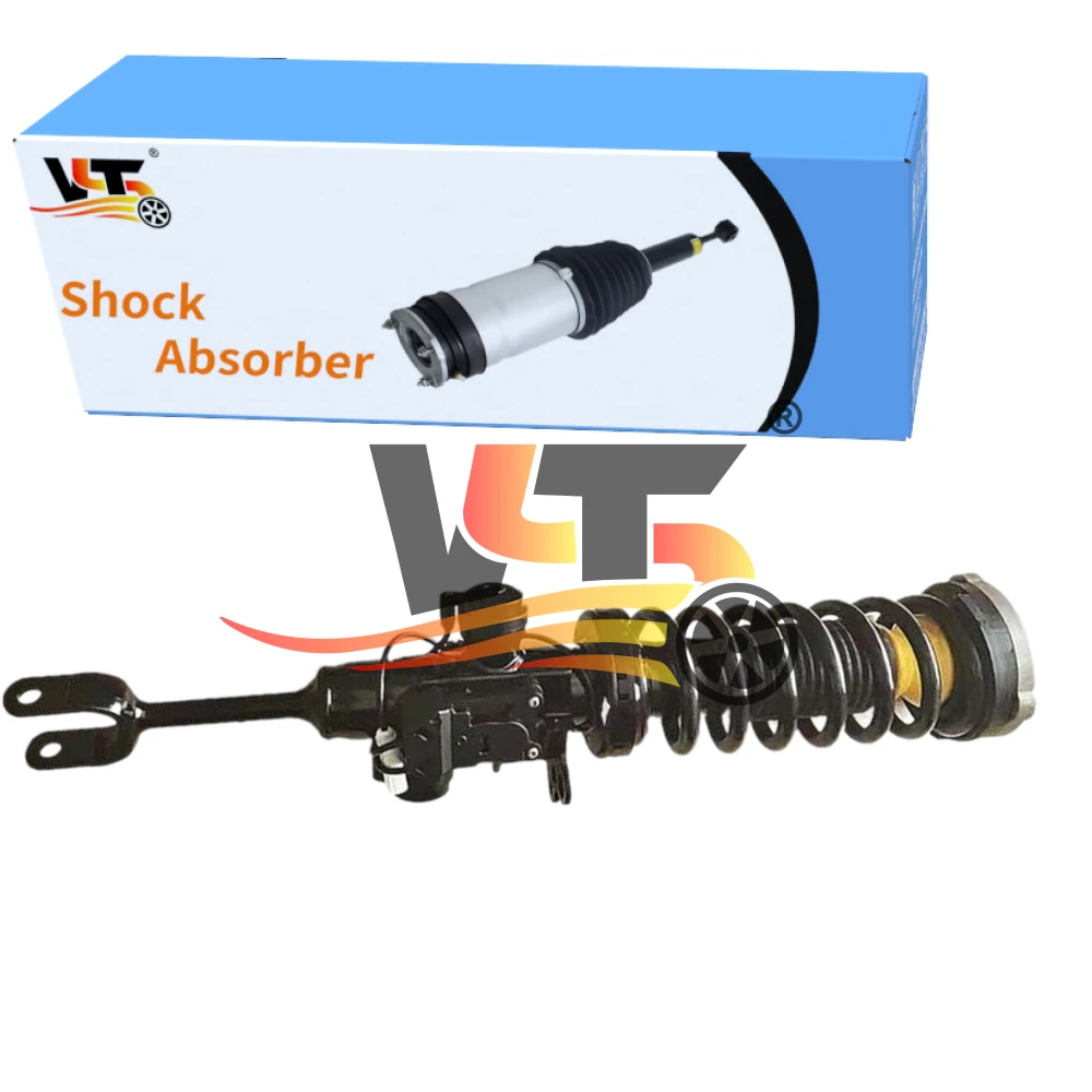 

SSKBM028 High Quality Air Suspension Shock for F01 F02 F10 F11 F07 37116850221 37116850222 Front Shock Absorber