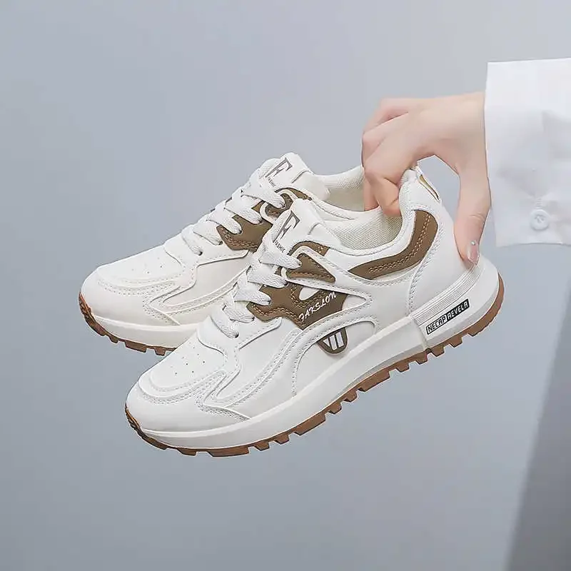 

Темно-желтые теннисные повседневные женские низкие туфли Ete, женские спортивные кроссовки, спортивные кроссовки Pretty Kawaiis Shows Tenes