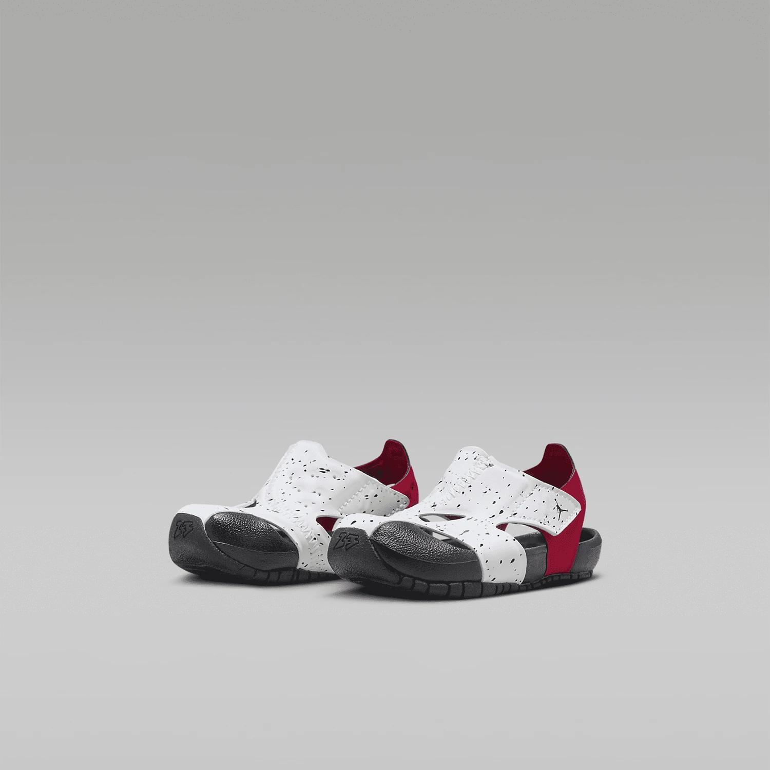 

Nike Authentic Jordan Flare TD Infant Lightweight Sports Sandals CI7850-106