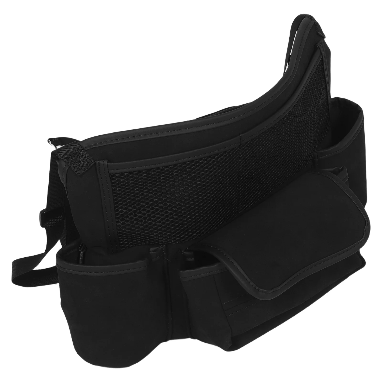

Waterproof Storage Bag Back Hanging Multifunctional Between For Small Cars Durable Seat Organizer Hanging Car Storage Organizer