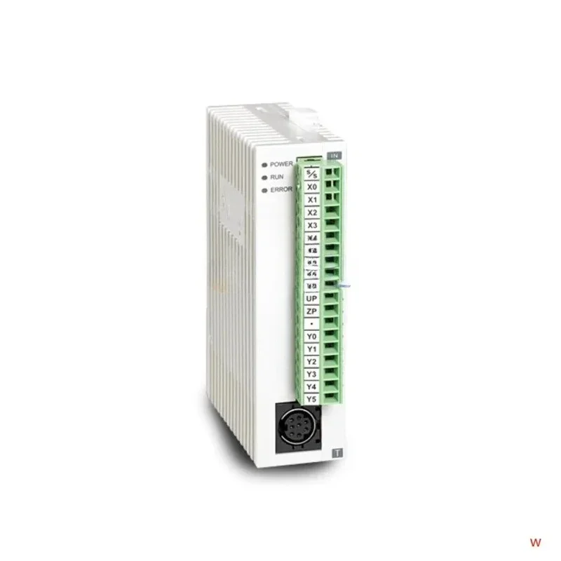 High Quality 14-Point Programmable Logic Controller DVP14SS211T
