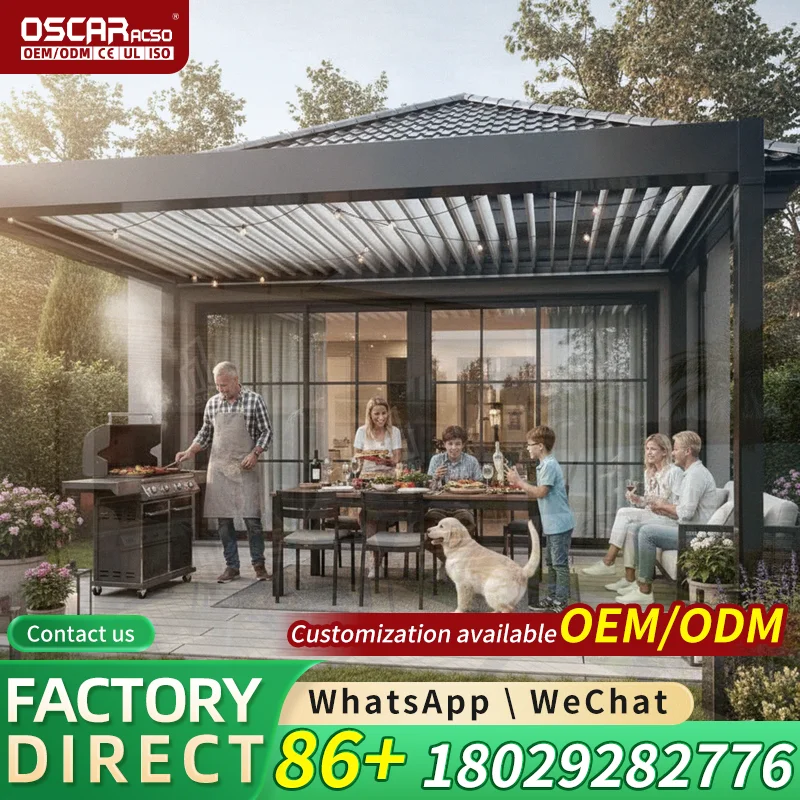 Exterior Double Glazed Aluminu - Renewable Energy Uk recension och pris