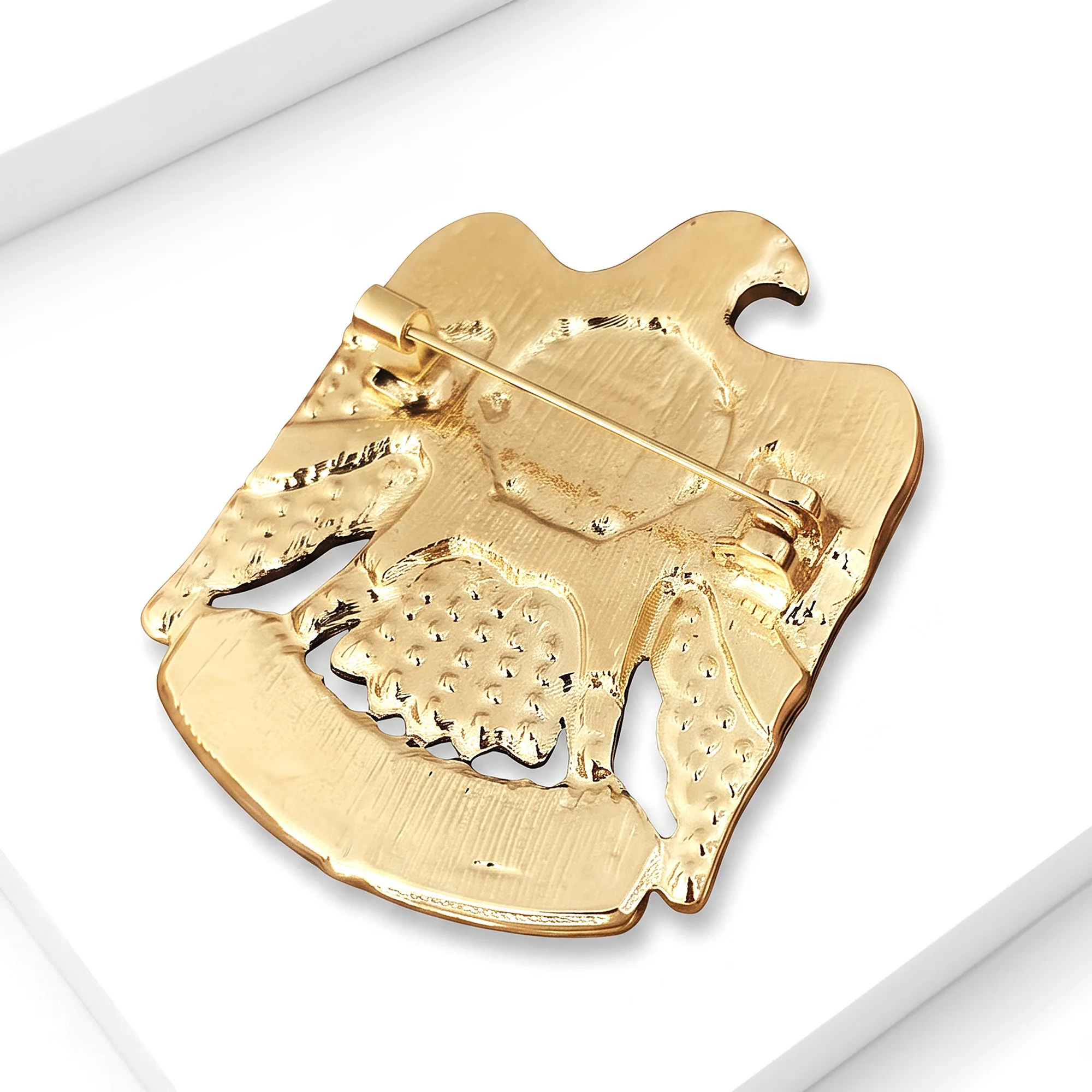 Beaut&Berry Luxury Enamel Pear - огляд і ціна Women Accessories Uae