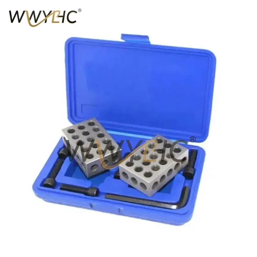 Grinder 23-Hole Precision 1-2-3