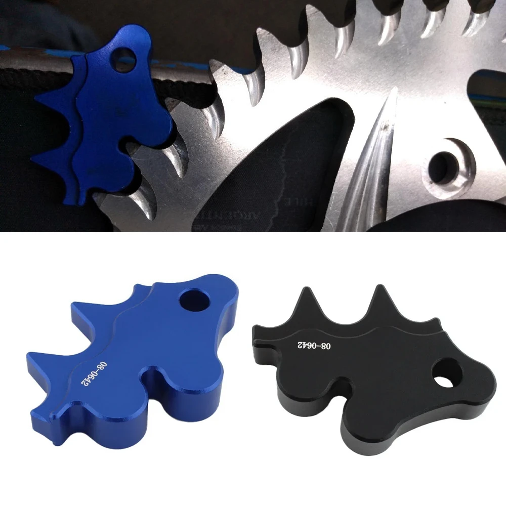 

Sprocket Jammer Tool Motocross Rear Sprocket Jamming Tool - for Locking Chain To Sprockets Motion Pro 08-0642