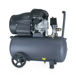 BM-50VP 50 liter 2hp cheap direct driven air compressor for sale