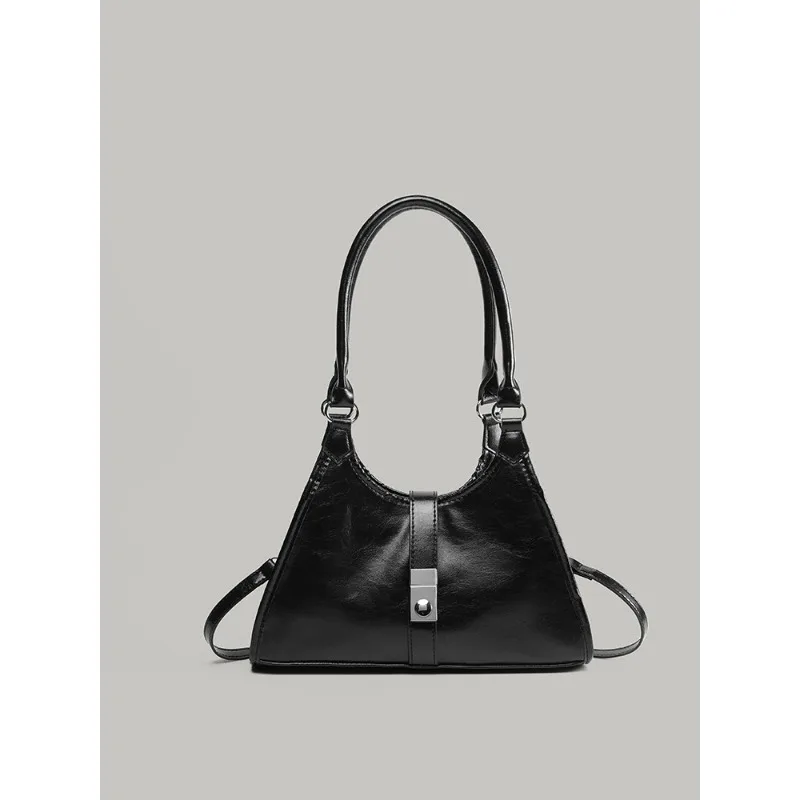 

Hot Selling High-quality Dumpling Buns for Women in The Summer of Fashionable and Elegant Hand-held Commuting Bags Shoulder Bags