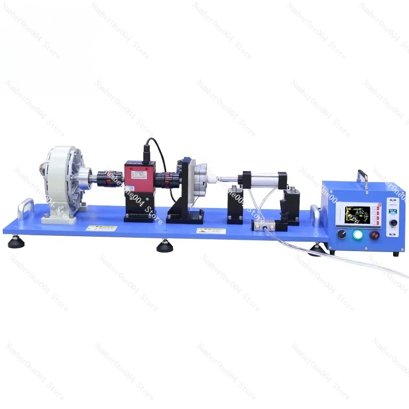 Engine Dynamometer Engine Test Bench