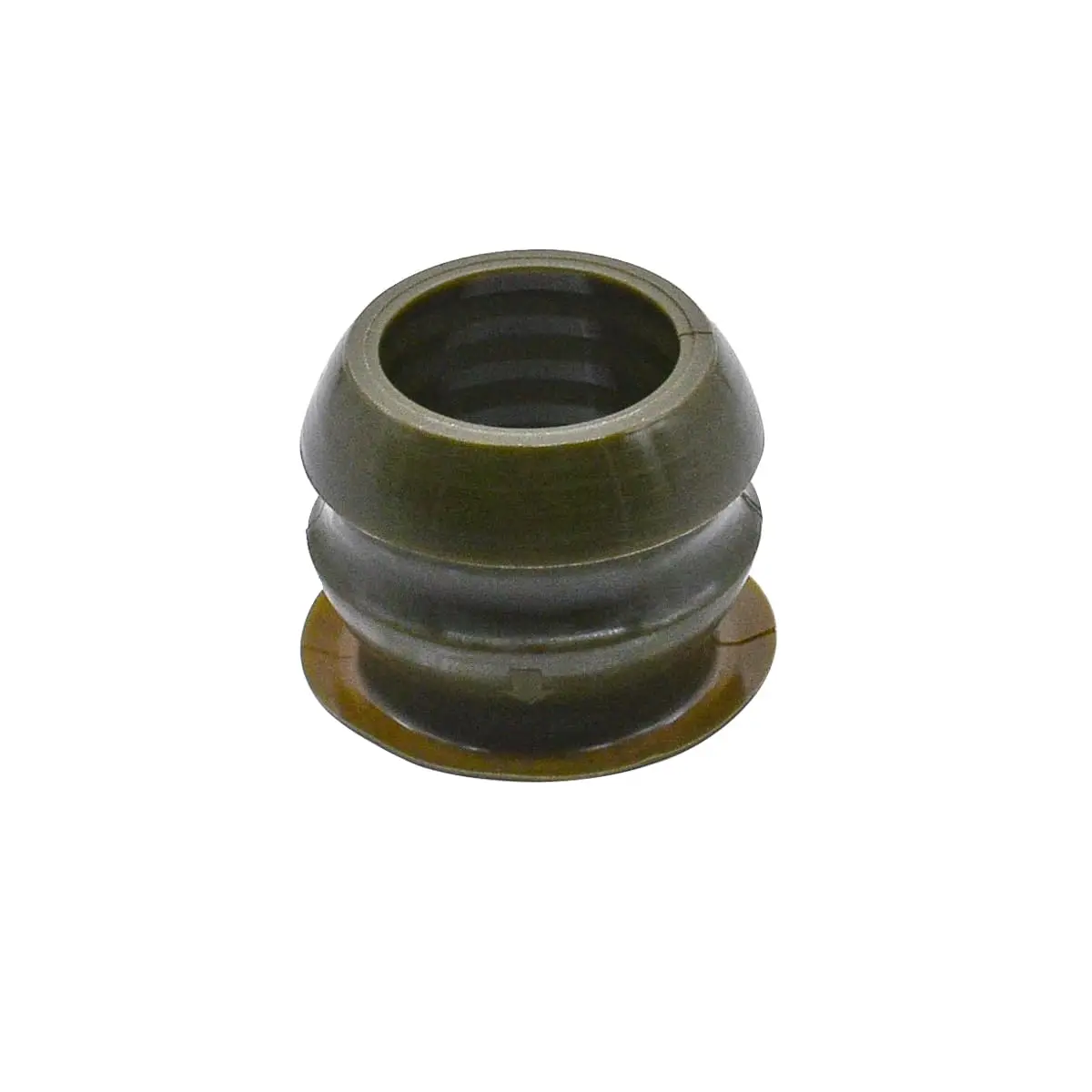 3pcs Steering Bushing Fit for Honda Fourtrax TRX250 TRX300 TRX350 Sportrax Rancher Foreman TRX400 TRX450 TRX500 1988-2000