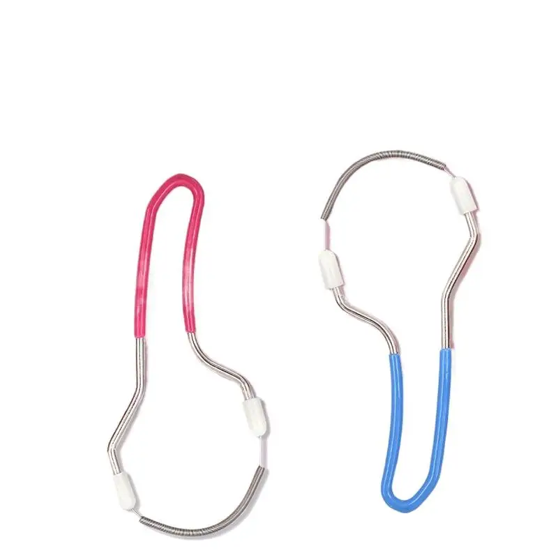 

Facial Hair Remover For Women.Remove Unwanted Hair On Upper Lip,Chin,Face,Or Neck Remover Spring For Unsightly Hair