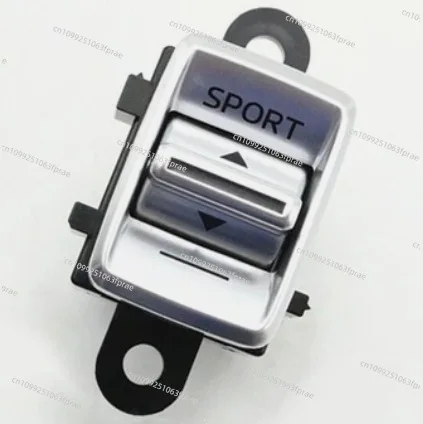 

Кнопка управления движением GMJ666YK0 подходит для CX-5 и CX-3.