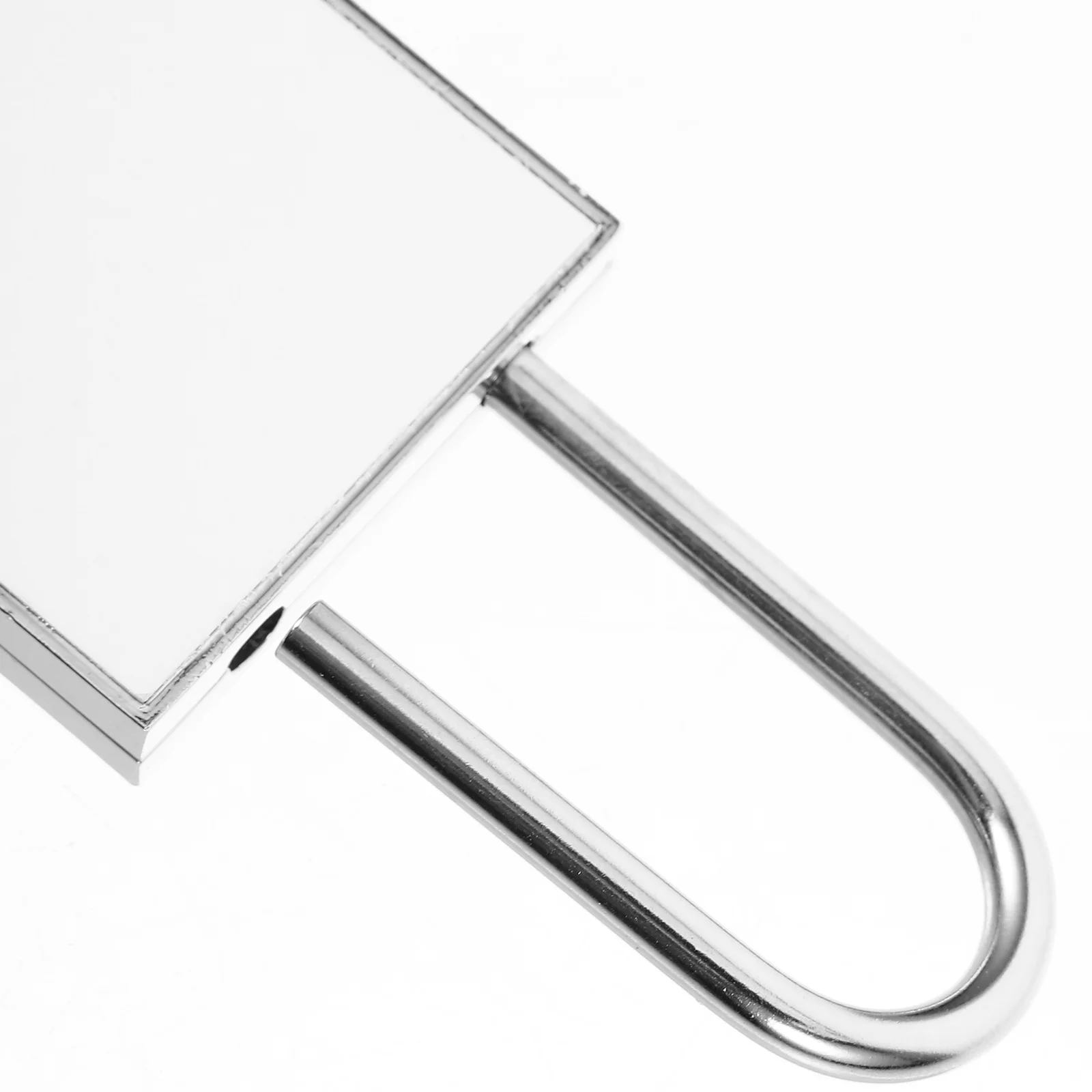 

Thermal Transfer Padlock Small Luggage Lock With Key Weatherproof Outdoor Metal Mini Lock For Bag Backpack Diary Gym Locker