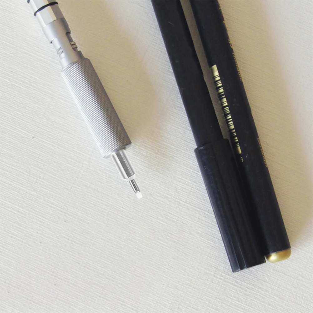 

10Pcs 05mm Paint Pen Nibs for Detailed Drawings and Markings Durable Material Versatile Use on Multiple Surfaces Easy