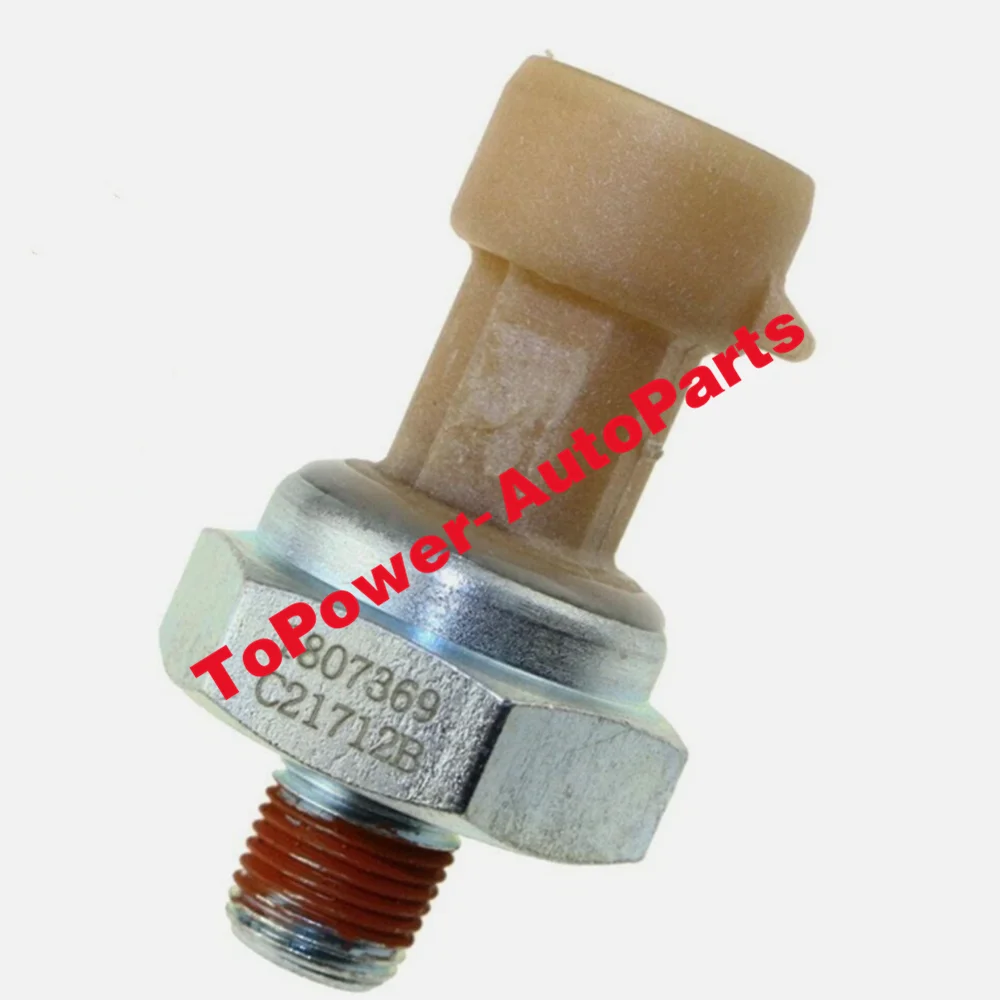 

Oil Pressure Sensor 1807369 1807369C2 For Navistarr DT466E I530E HT530 Fordd E-350 F-250 F-350