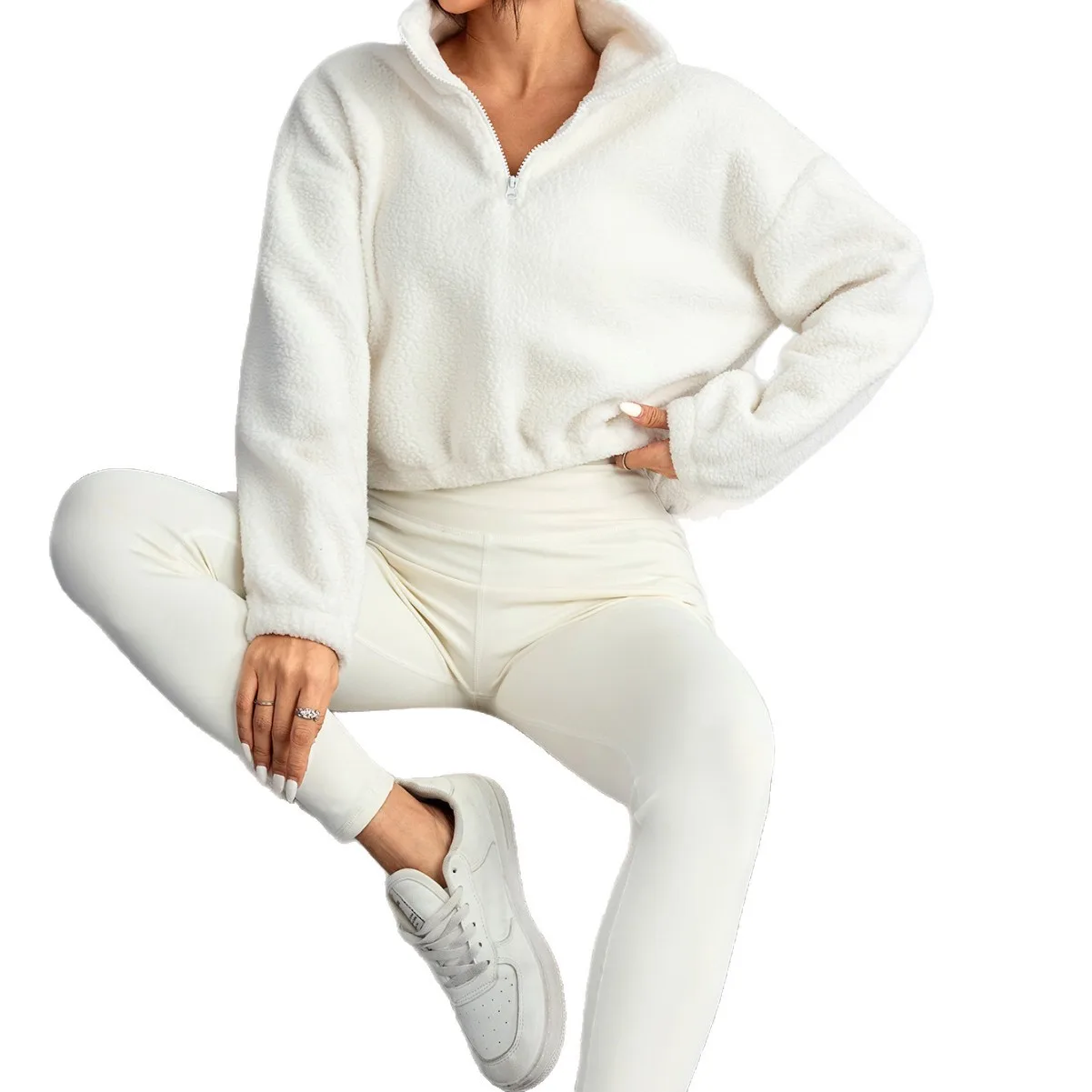 Thumbnail 4 - #14 Trending Womens Pant Sets Right Now
