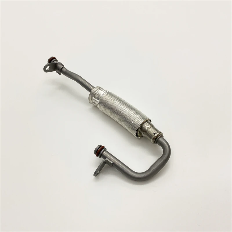 STZT 2742031200 Auto Parts Turbocharging tube For MERCEDES BENZ X290 W213 C238 C167 W167 X167 W222 W223 X222 Z223